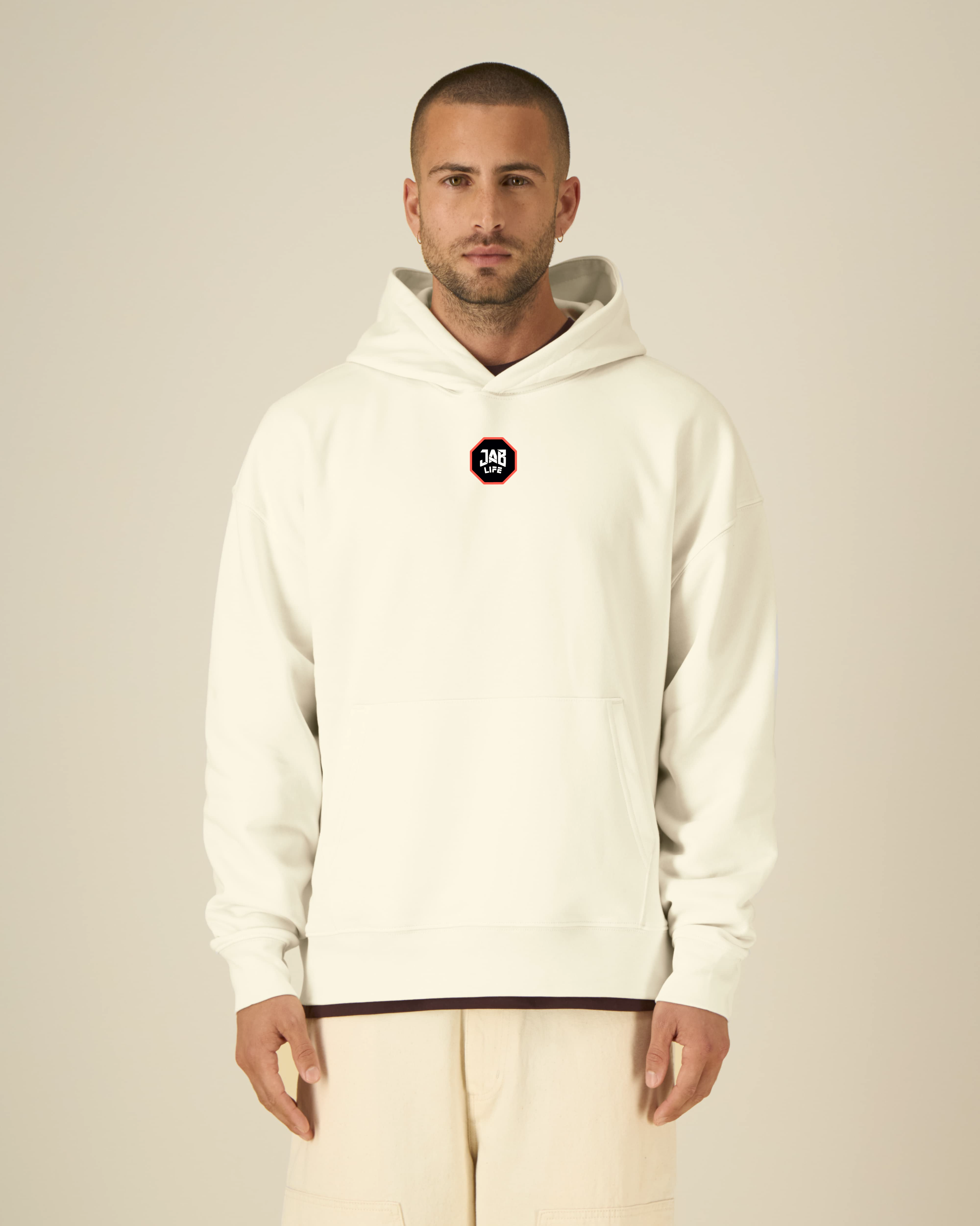 Sweat Jab Life — Collection de Base