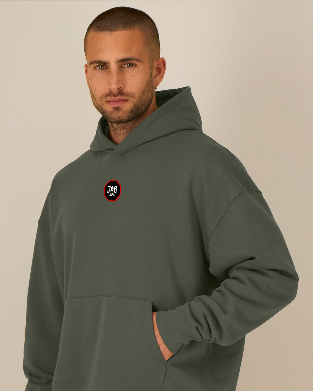 Sweat Jab Life — Collection de Base