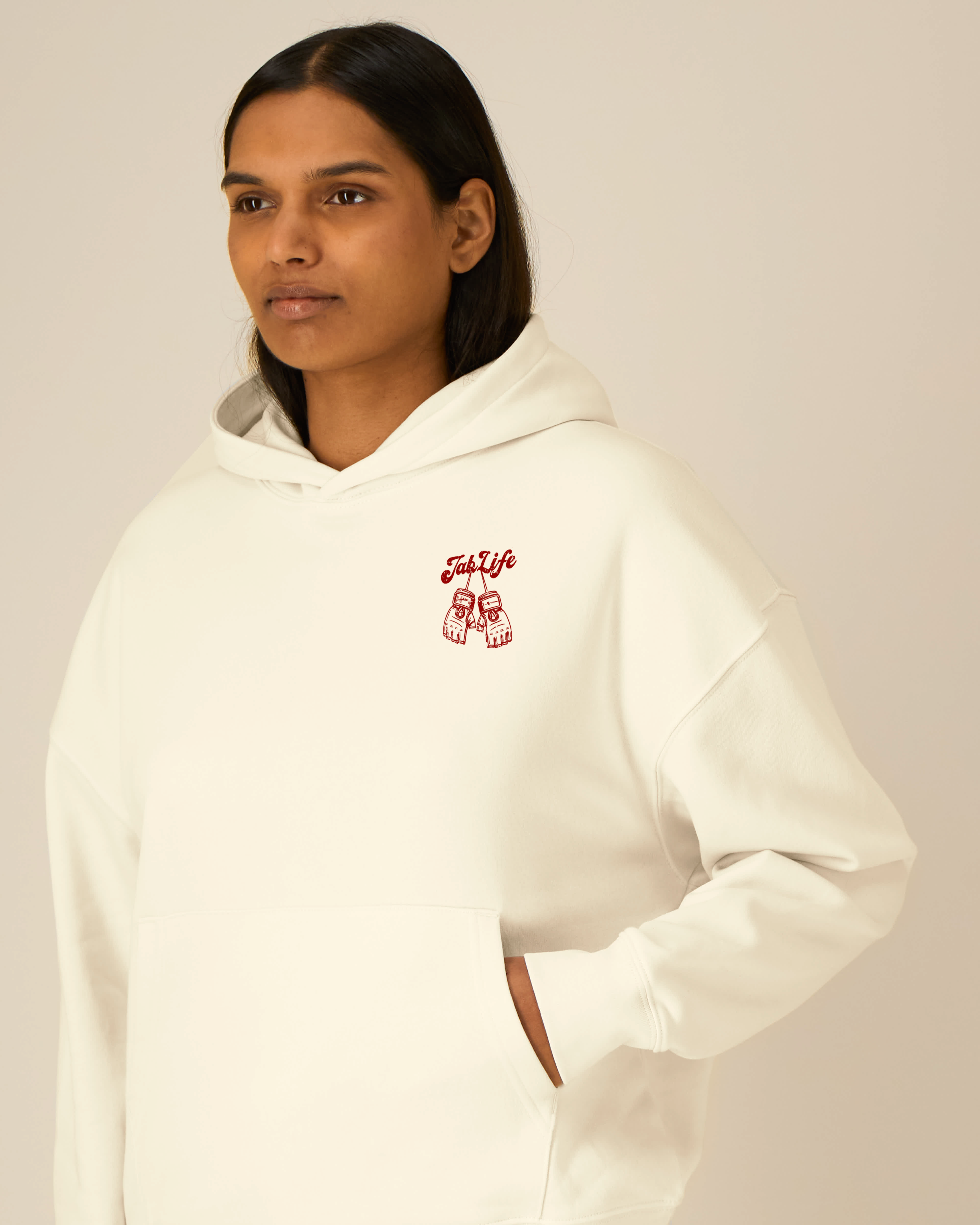 Sweat Jab Life —  Collection Limitée