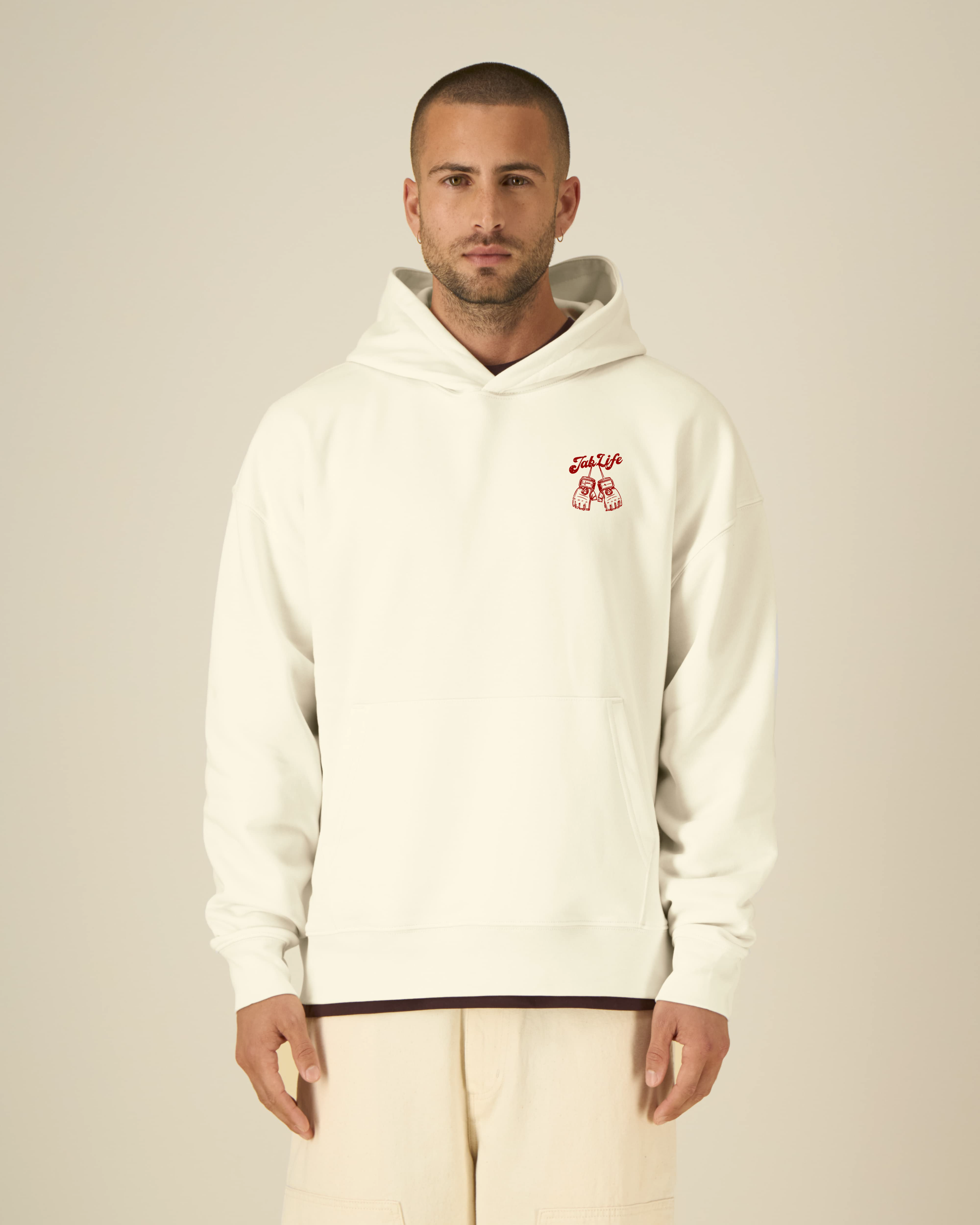 Sweat Jab Life —  Collection Limitée