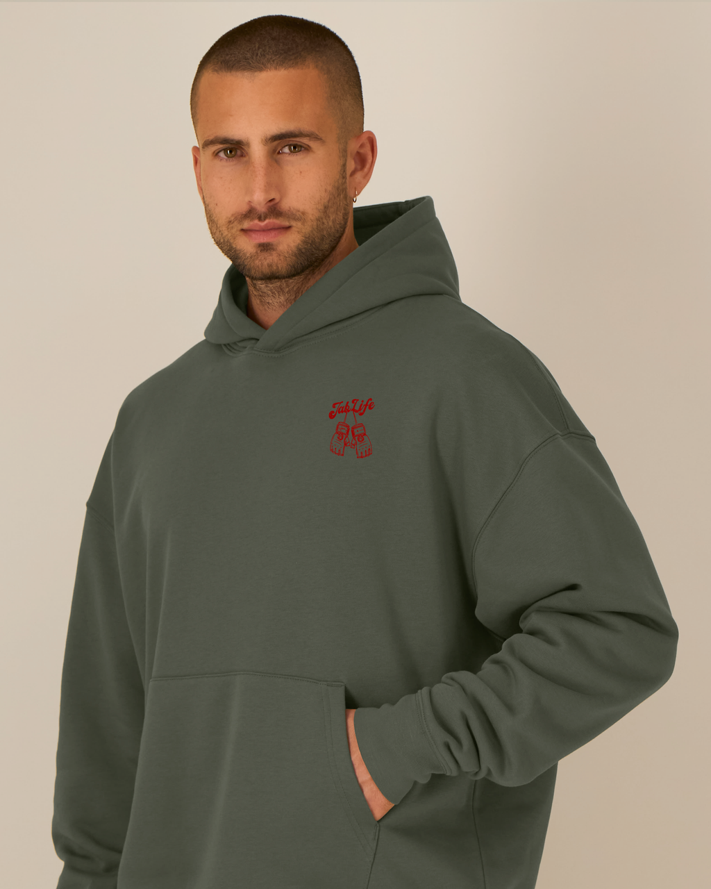 Sweat Jab Life —  Collection Limitée