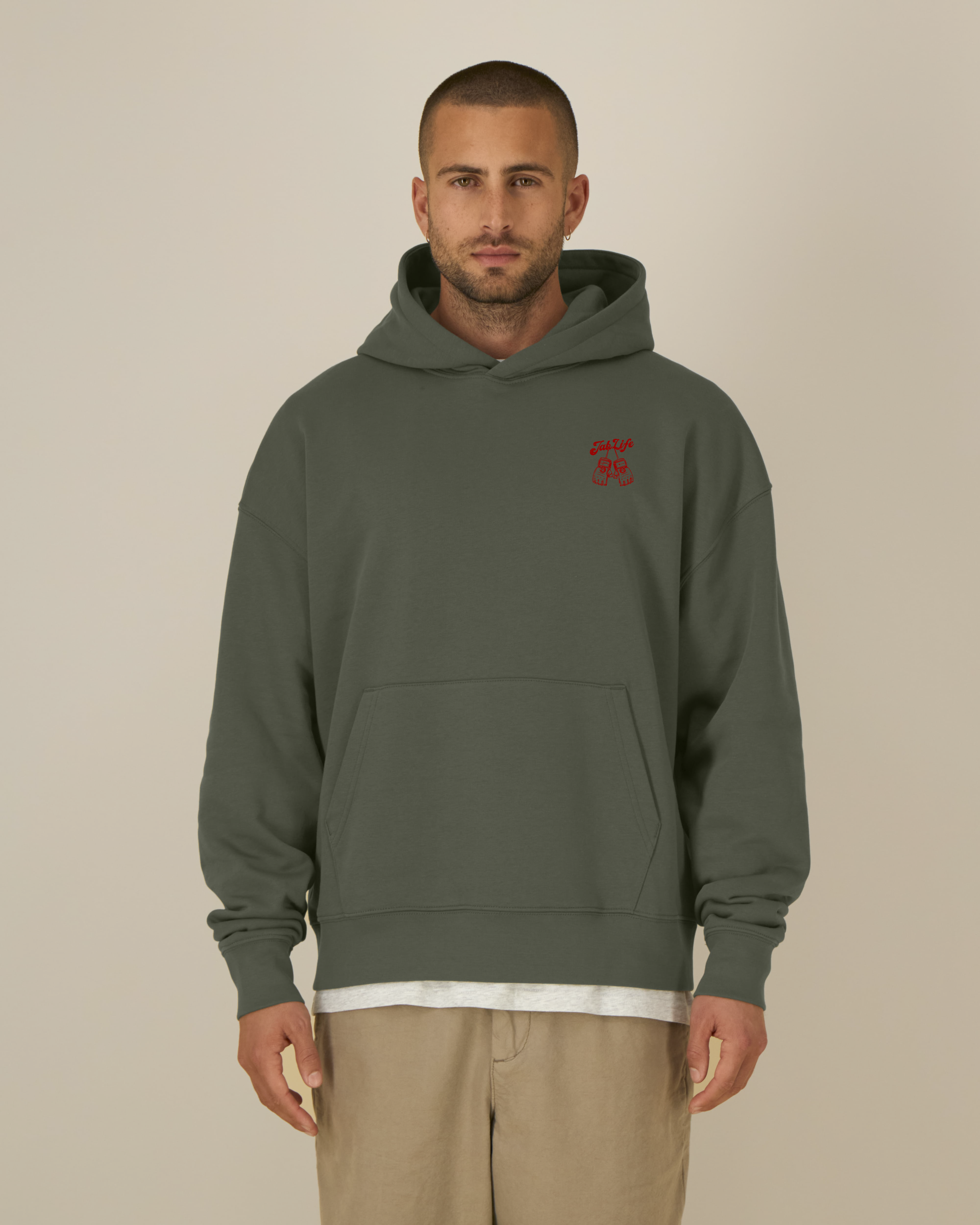 Sweat Jab Life —  Collection Limitée