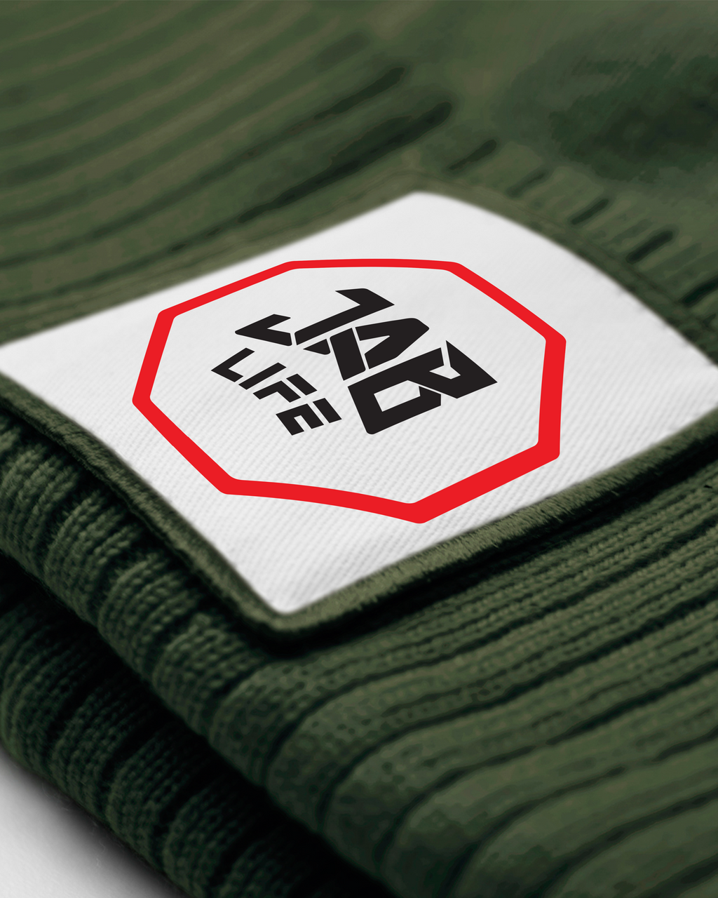 Bonnet Jab Life — Collection de base