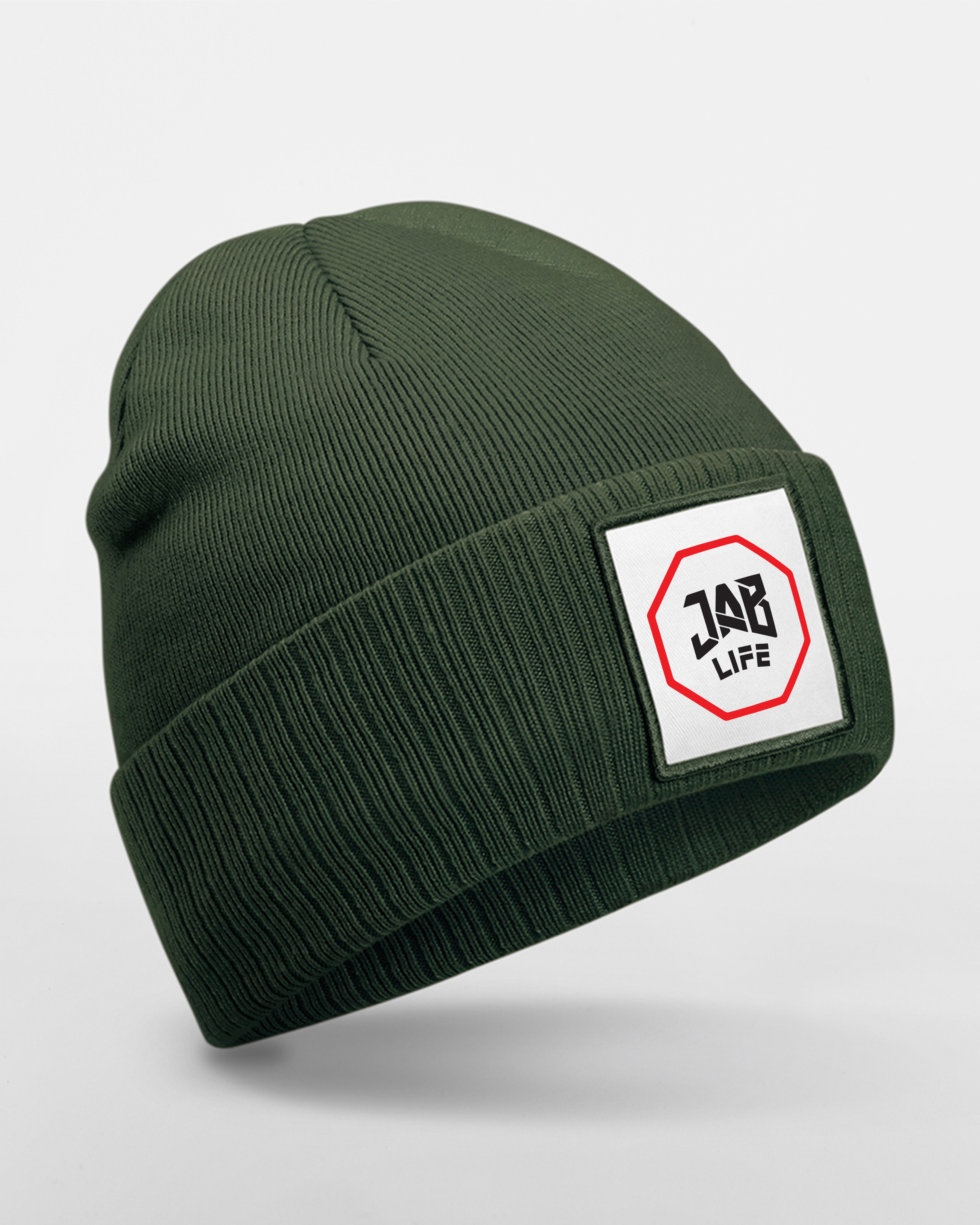 Bonnet Jab Life — Collection de base