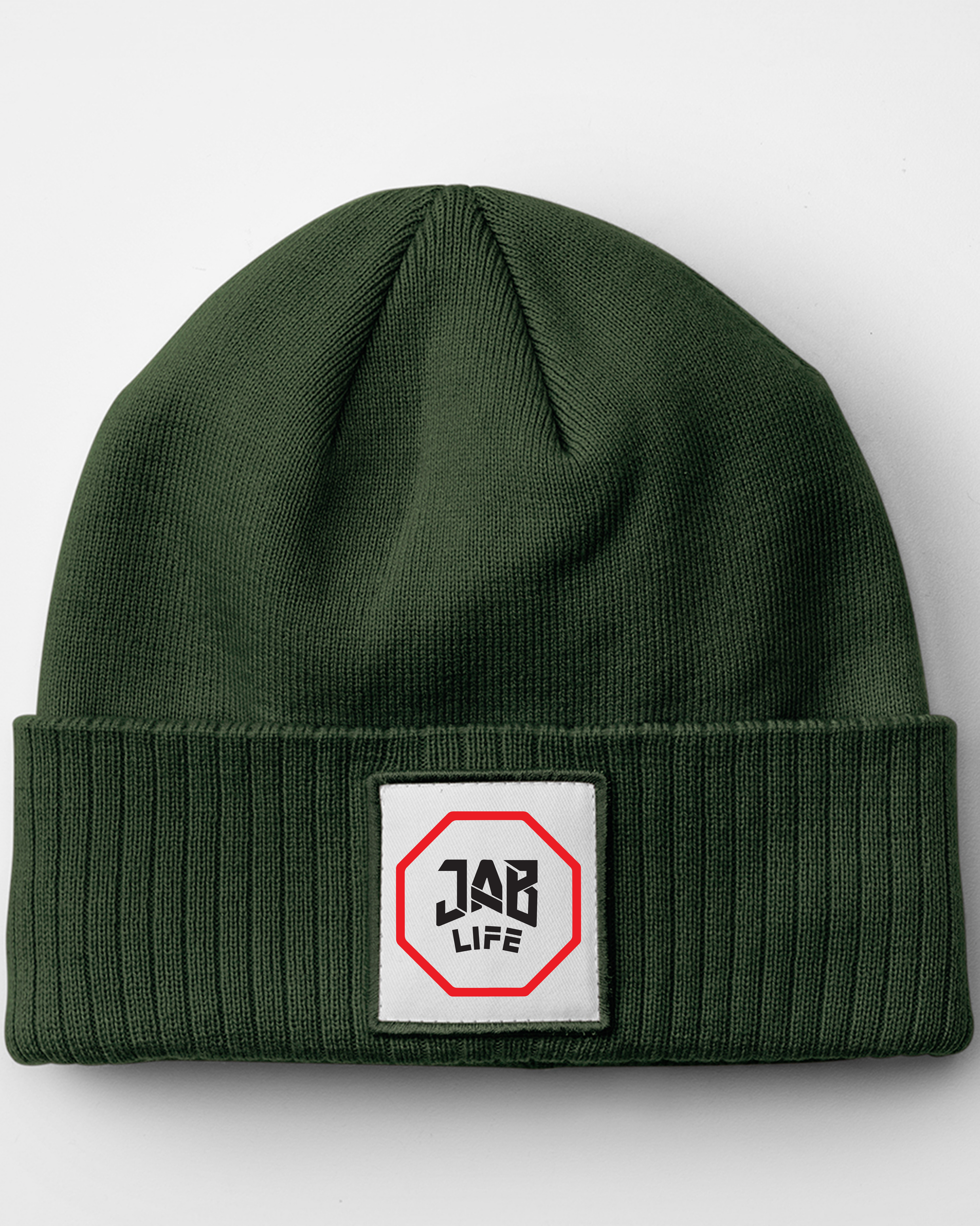 Bonnet Jab Life — Collection de base