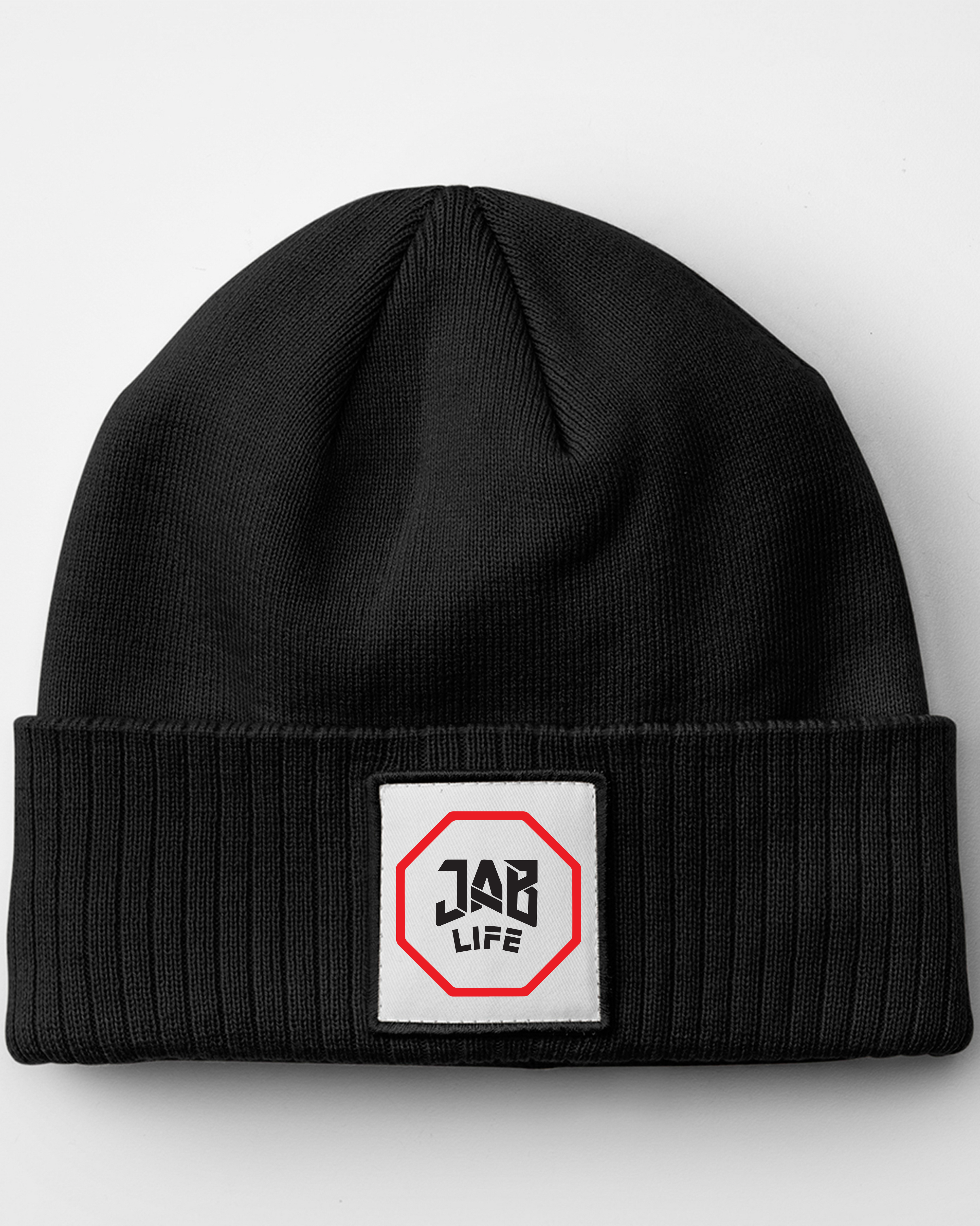 Bonnet Jab Life — Collection de base